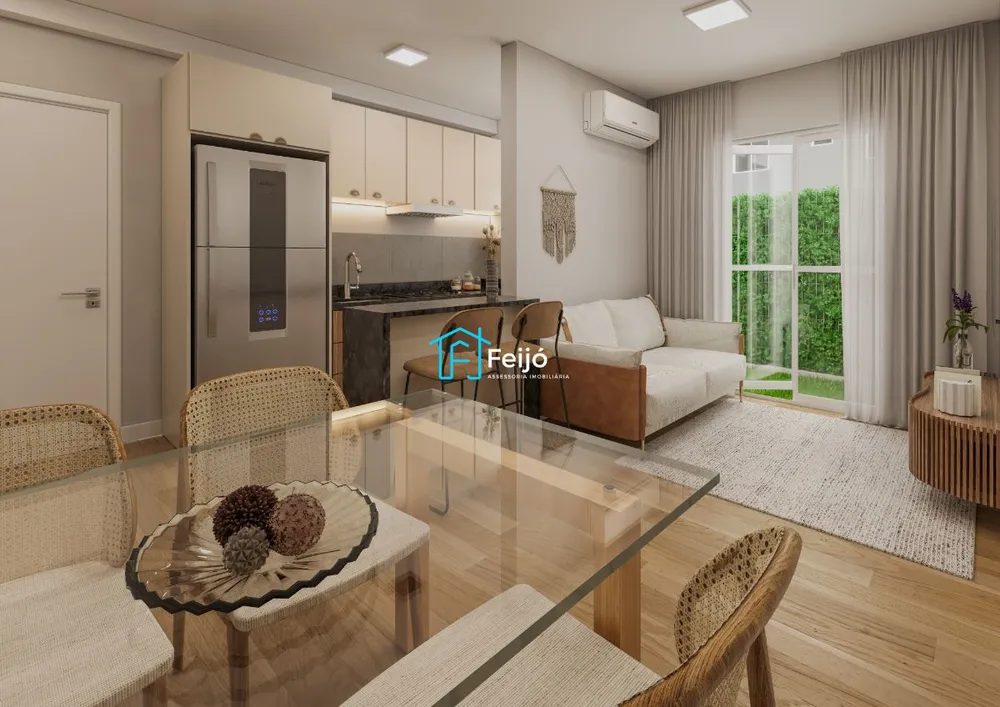Apartamento, 2 quartos, 45 m² - Foto 20