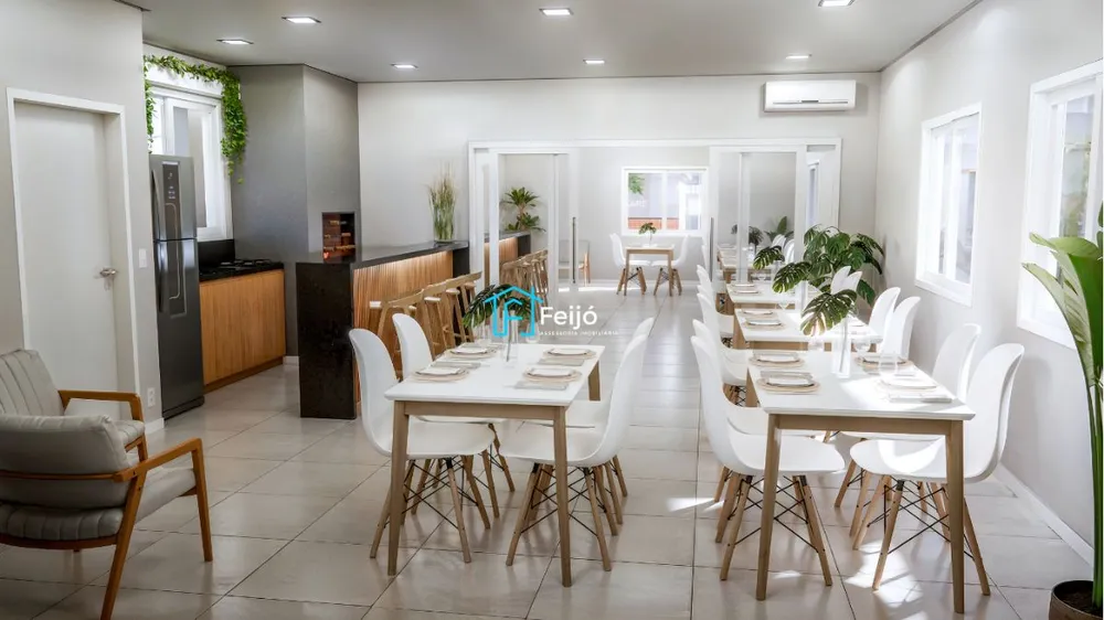 Apartamento, 2 quartos, 45 m² - Foto 10