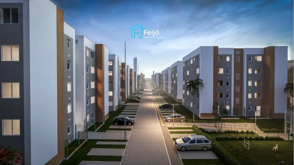 Apartamento, 2 quartos, 45 m² - Foto 15