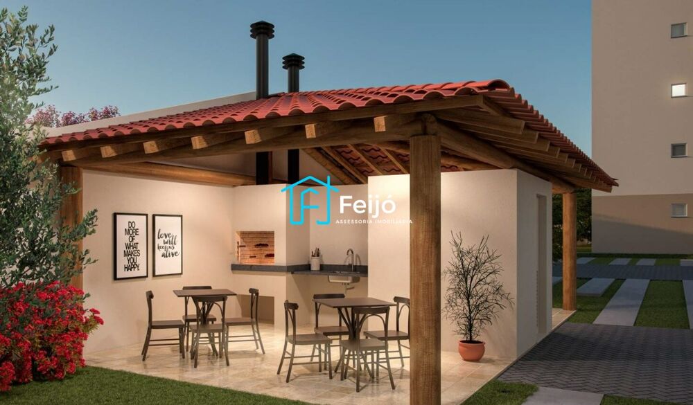 Apartamento, 1 quarto, 24 m² - Foto 13