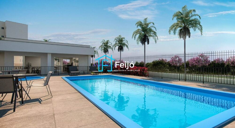 Apartamento, 1 quarto, 24 m² - Foto 14