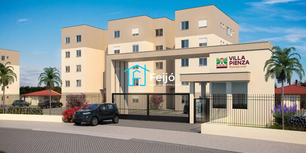 Apartamento, 1 quarto, 24 m² - Foto 2