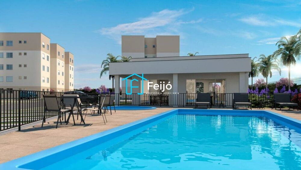 Apartamento, 1 quarto, 24 m² - Foto 12