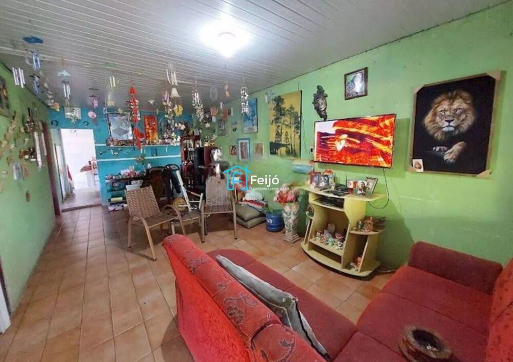 Casa, 3 quartos, 90 m² - Foto 6