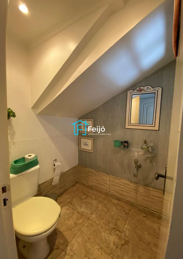 Casa, 5 quartos, 243 m² - Foto 7
