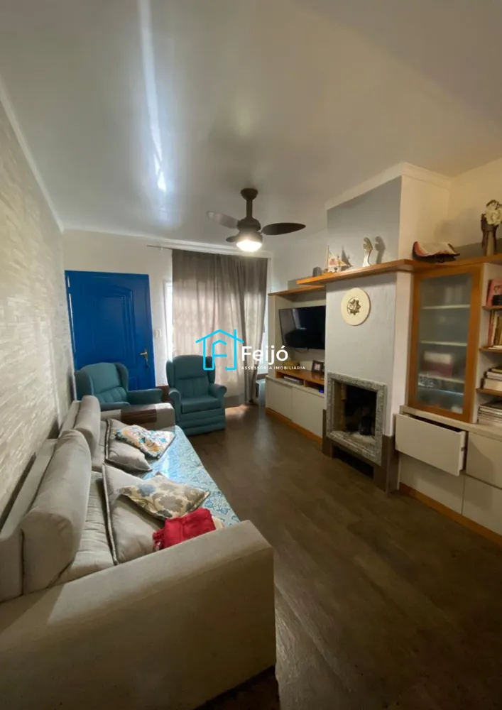 Casa, 5 quartos, 243 m² - Foto 10