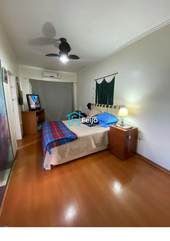 Casa, 5 quartos, 243 m² - Foto 10