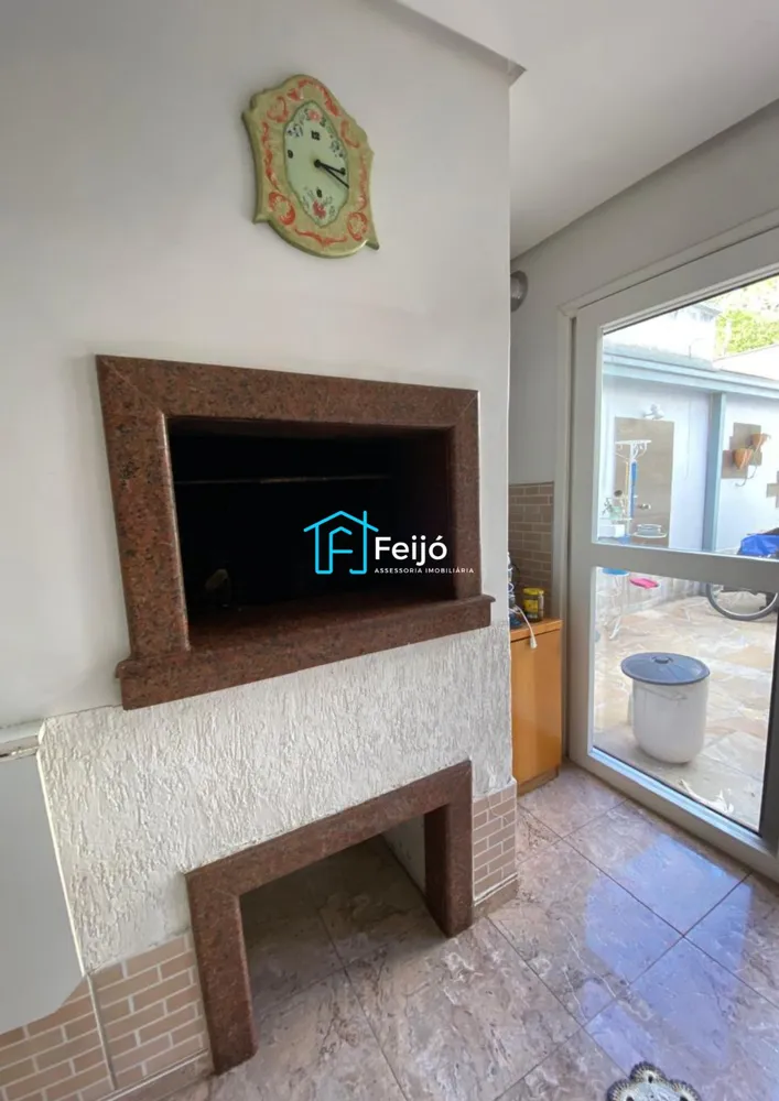 Casa, 5 quartos, 243 m² - Foto 5