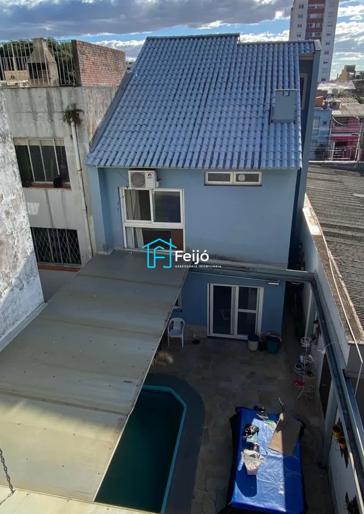 Casa, 5 quartos, 243 m² - Foto 8