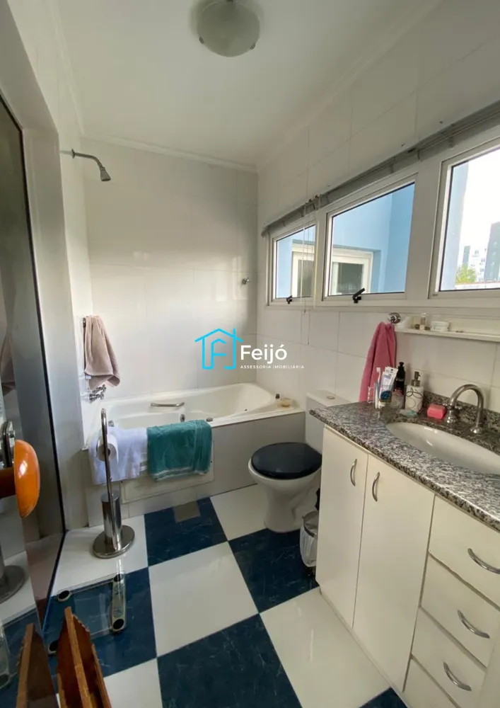 Casa, 5 quartos, 243 m² - Foto 12
