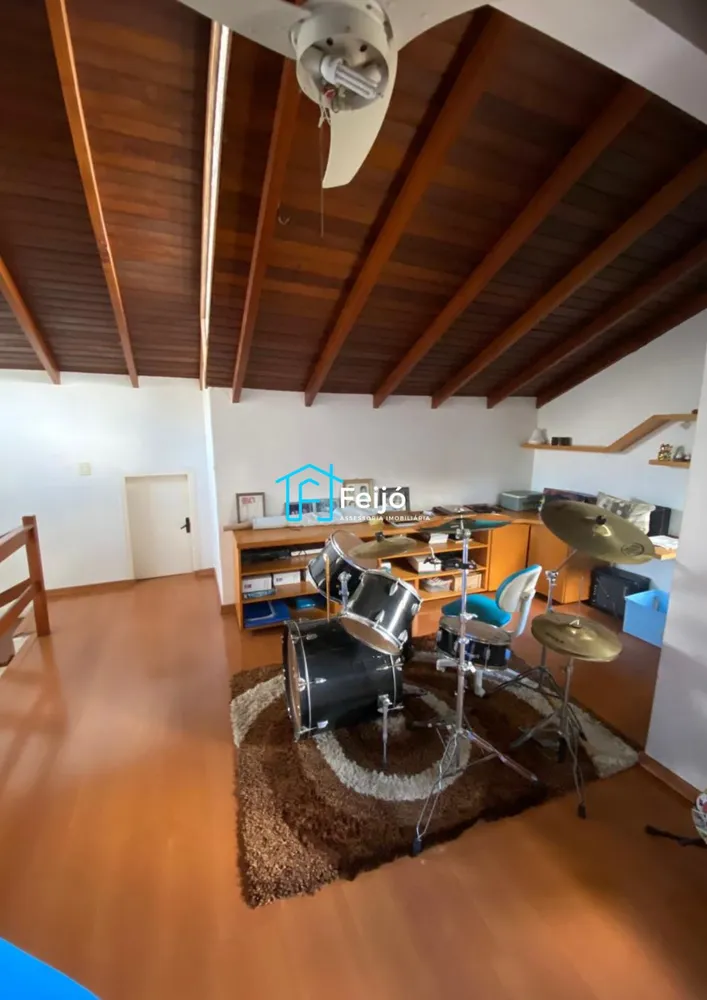 Casa, 5 quartos, 243 m² - Foto 15