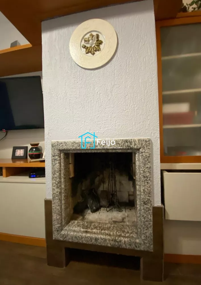 Casa, 5 quartos, 243 m² - Foto 4