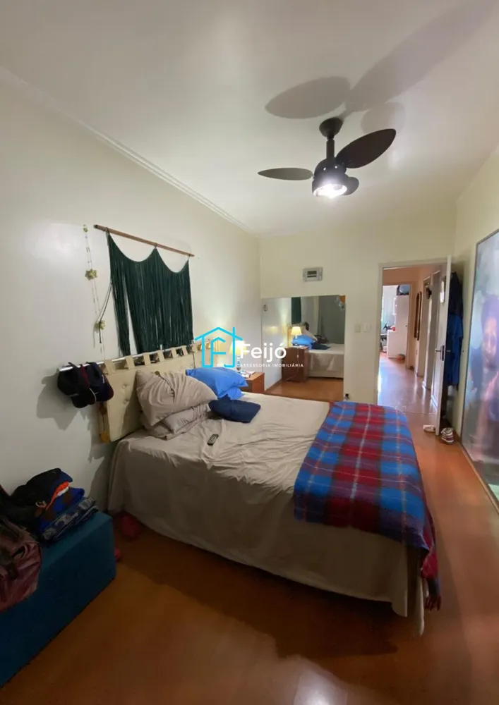 Casa, 5 quartos, 243 m² - Foto 11