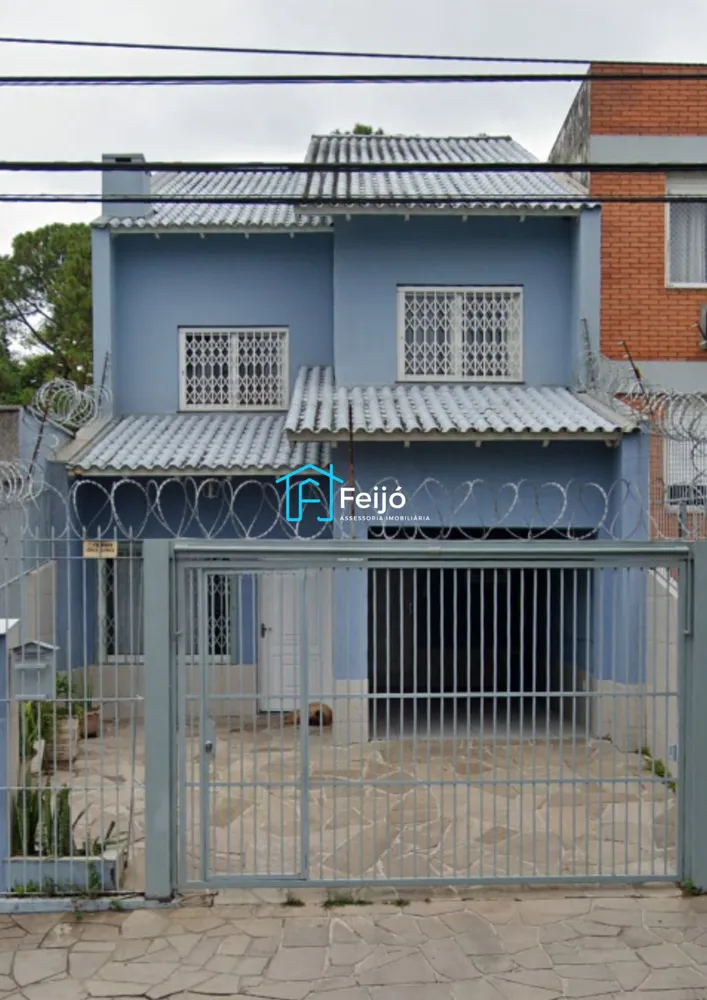 Casa, 5 quartos, 243 m² - Foto 1