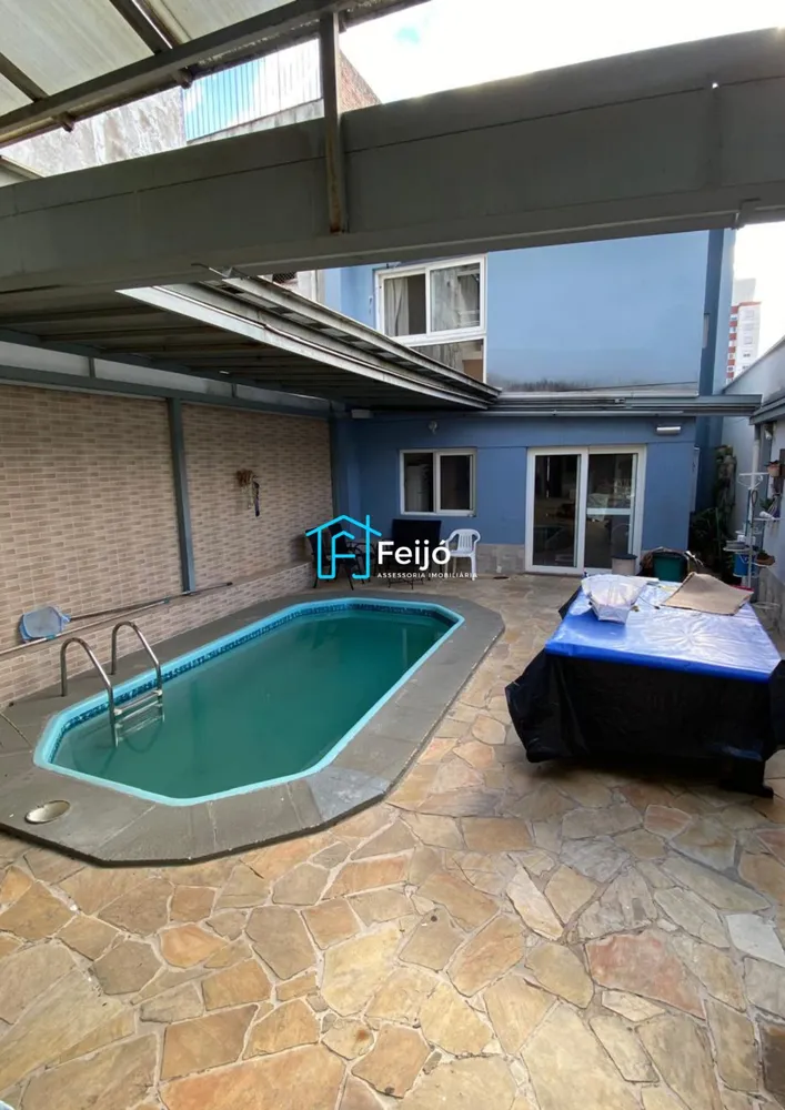 Casa, 5 quartos, 243 m² - Foto 9