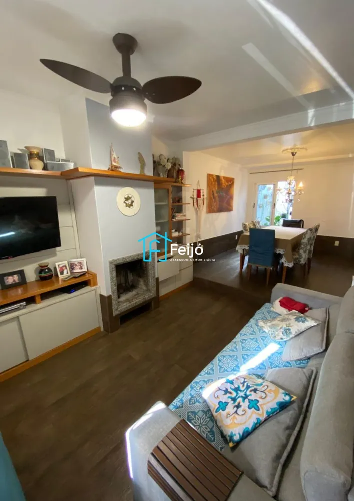 Casa, 5 quartos, 243 m² - Foto 6