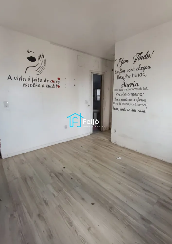 Apartamento, 2 quartos, 48 m² - Foto 8