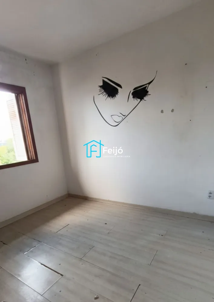 Apartamento, 2 quartos, 48 m² - Foto 2