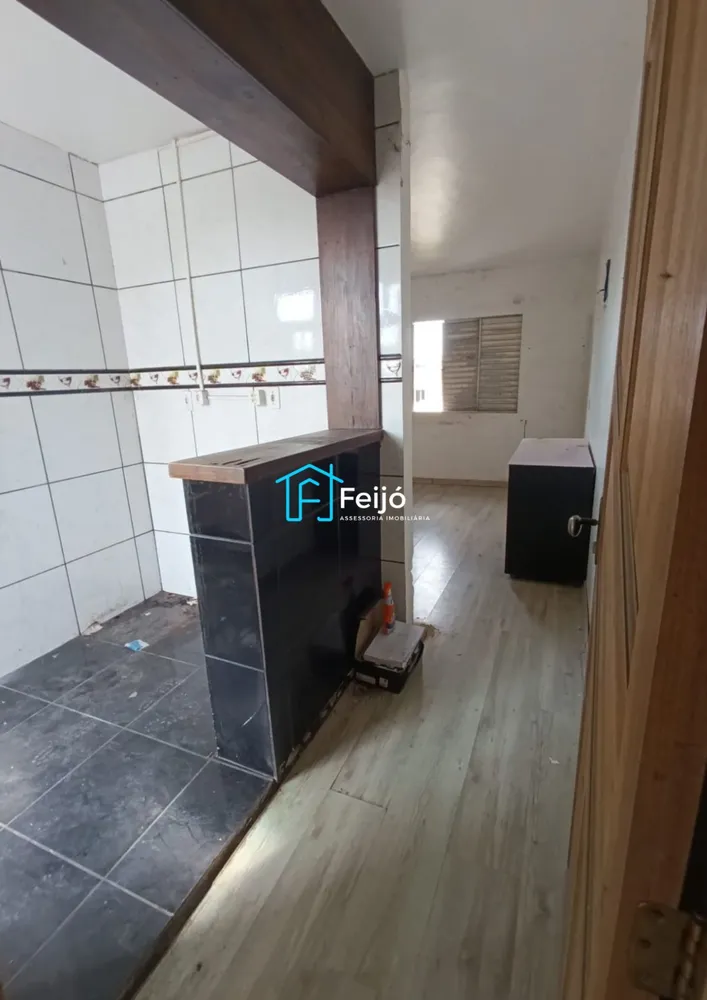 Apartamento, 2 quartos, 48 m² - Foto 3