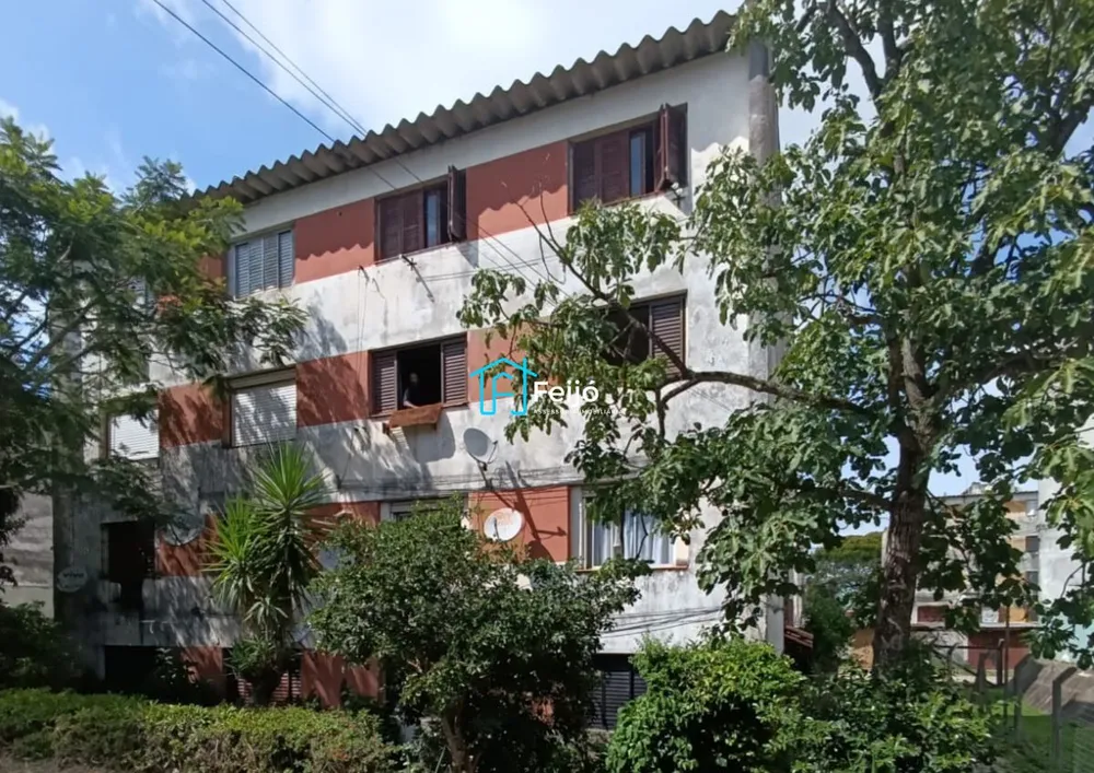 Apartamento, 2 quartos, 48 m² - Foto 11