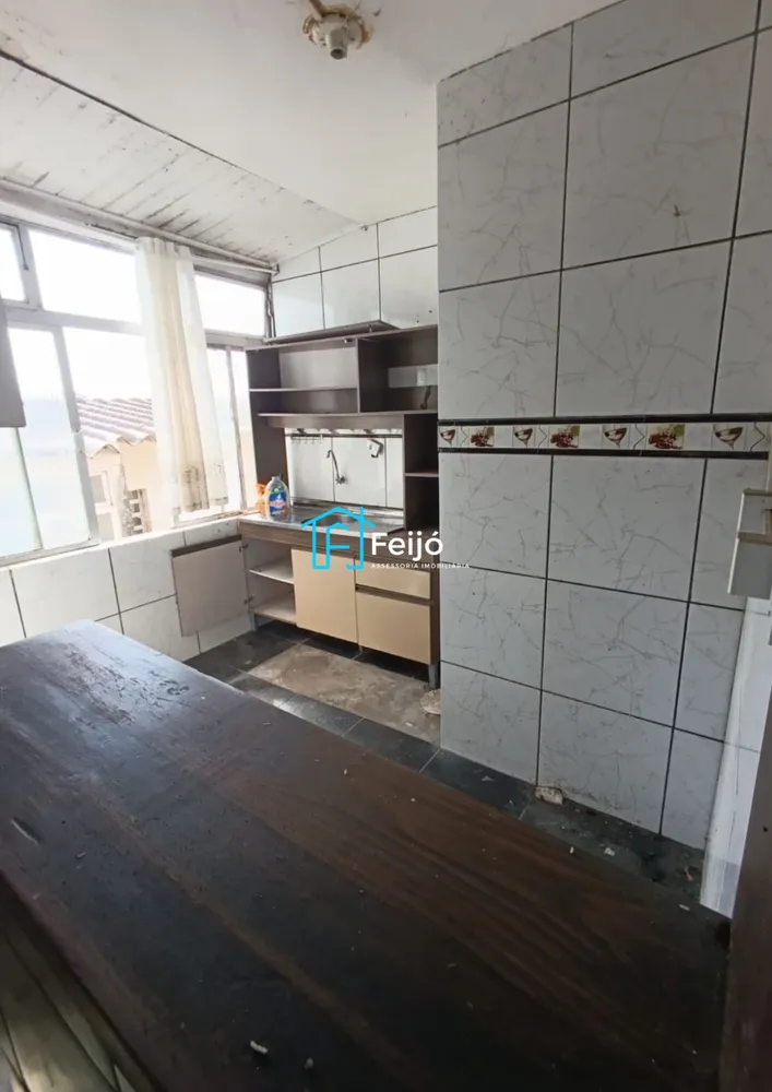 Apartamento, 2 quartos, 48 m² - Foto 12
