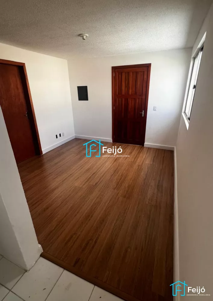 Apartamento, 2 quartos, 42 m² - Foto 1