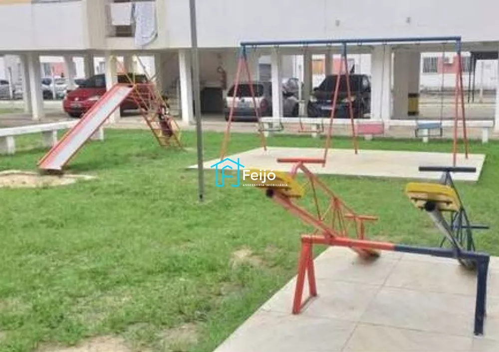 Apartamento, 2 quartos, 42 m² - Foto 3