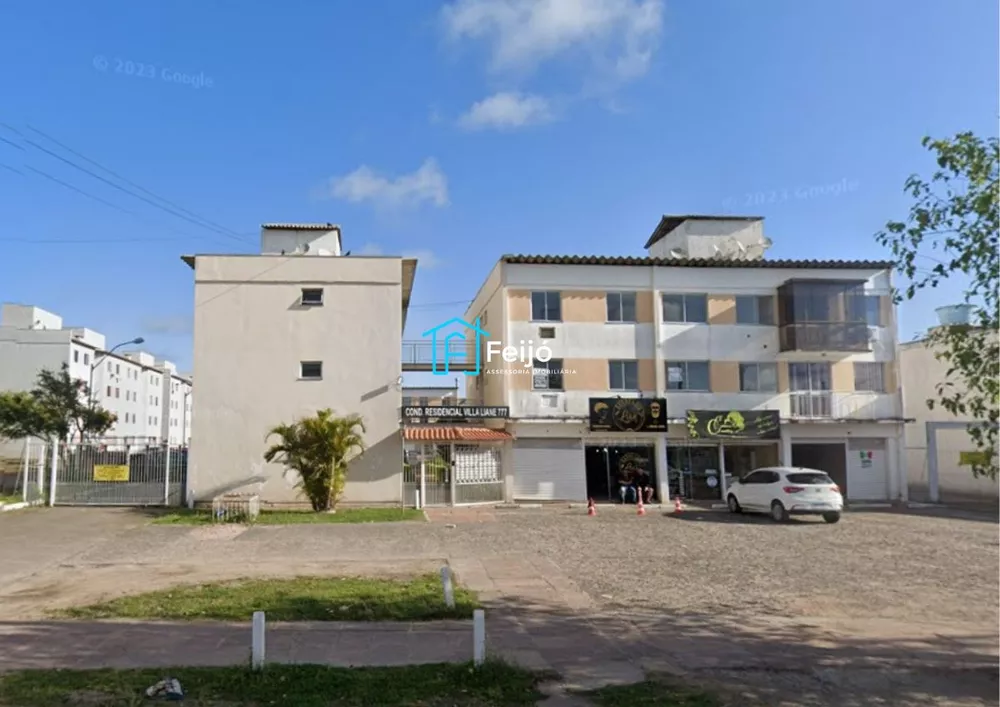 Apartamento, 2 quartos, 42 m² - Foto 4