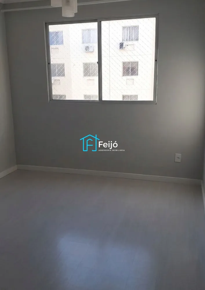 Apartamento, 2 quartos, 40 m² - Foto 2