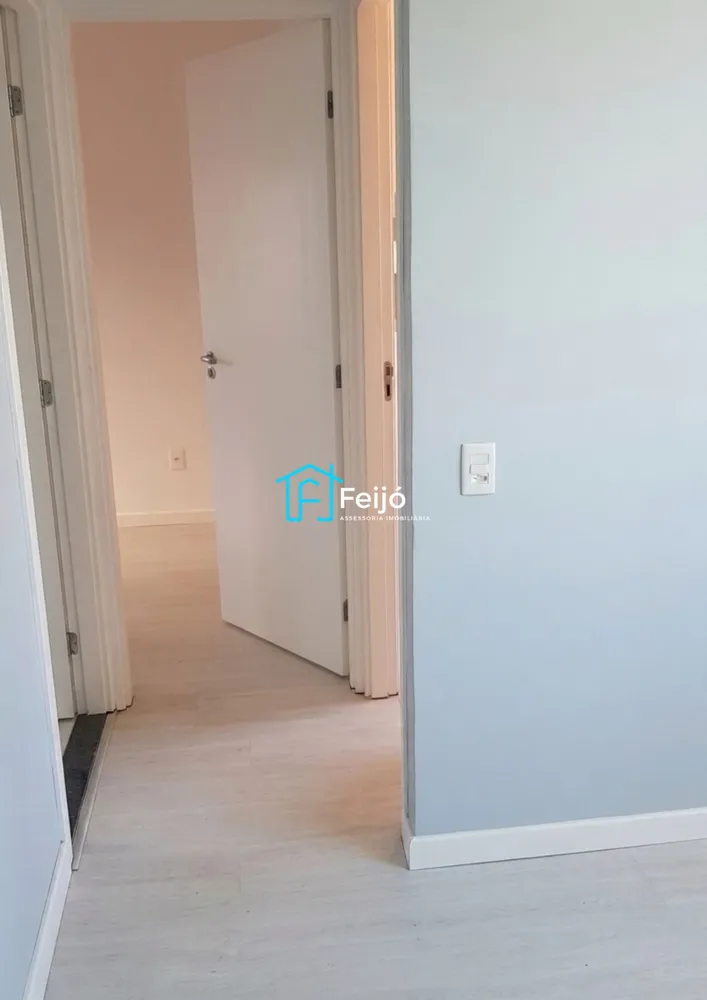 Apartamento, 2 quartos, 40 m² - Foto 3