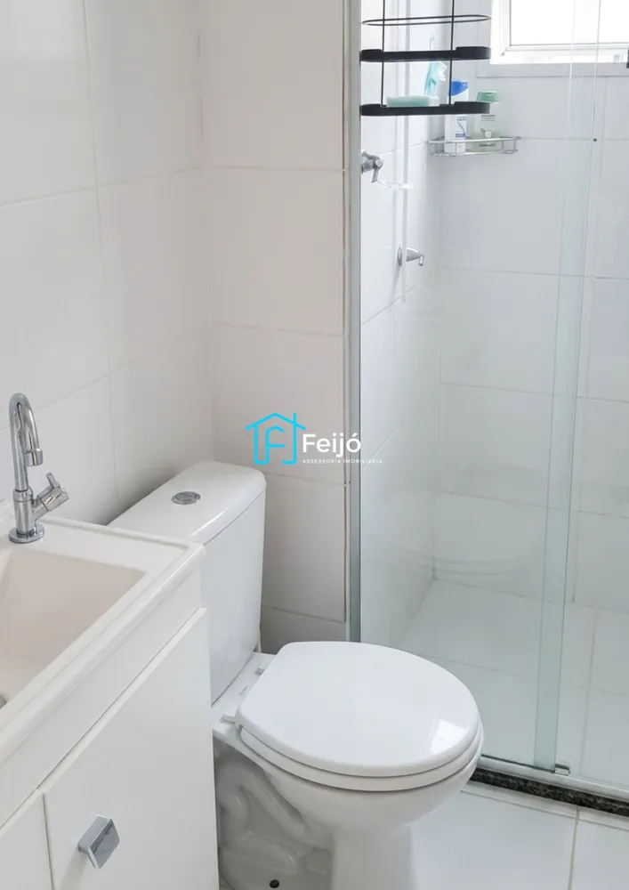 Apartamento, 2 quartos, 40 m² - Foto 7