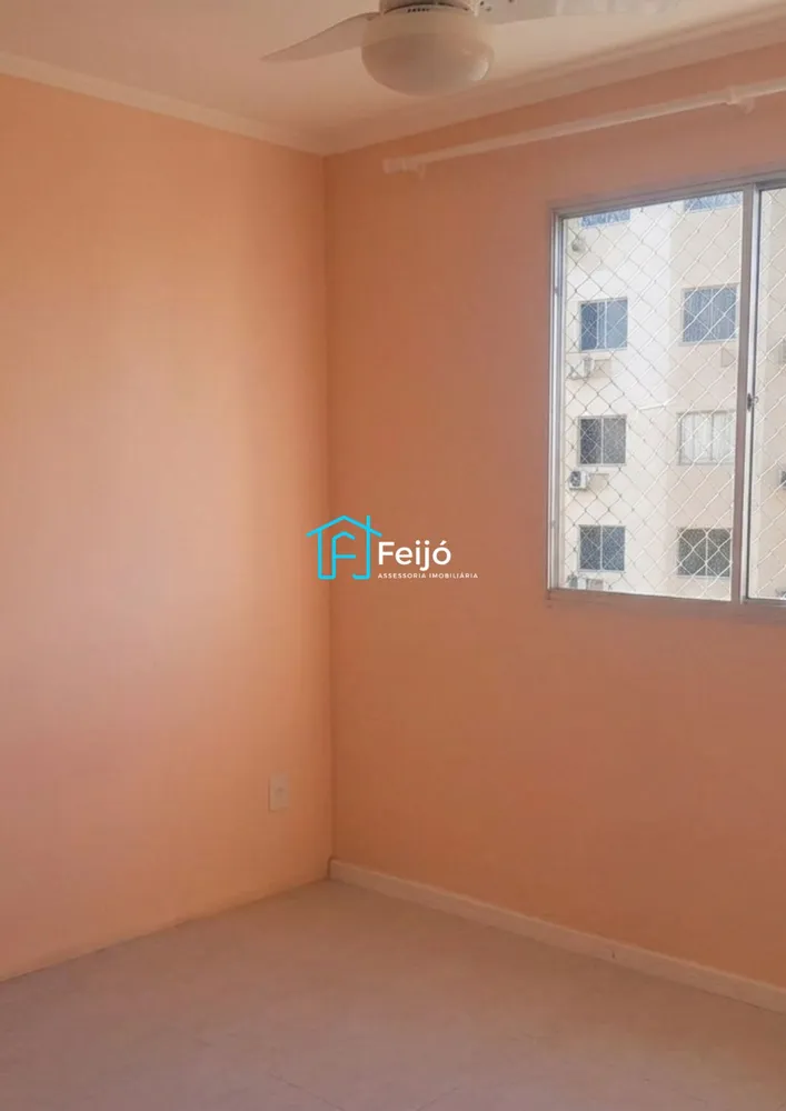 Apartamento, 2 quartos, 40 m² - Foto 5