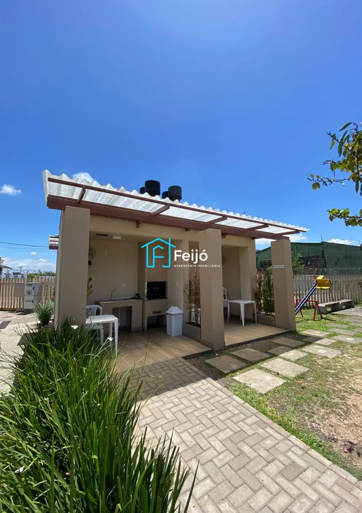 Apartamento, 2 quartos, 40 m² - Foto 10