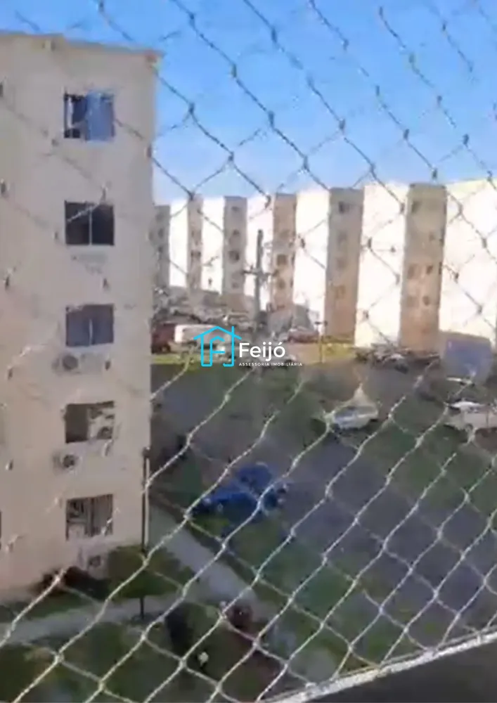 Apartamento, 2 quartos, 40 m² - Foto 8
