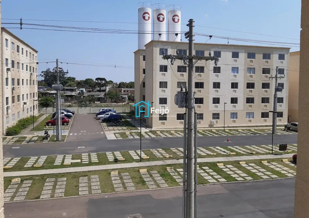 Apartamento, 2 quartos, 40 m² - Foto 12