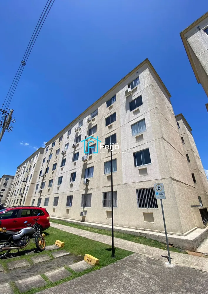 Apartamento, 2 quartos, 40 m² - Foto 11