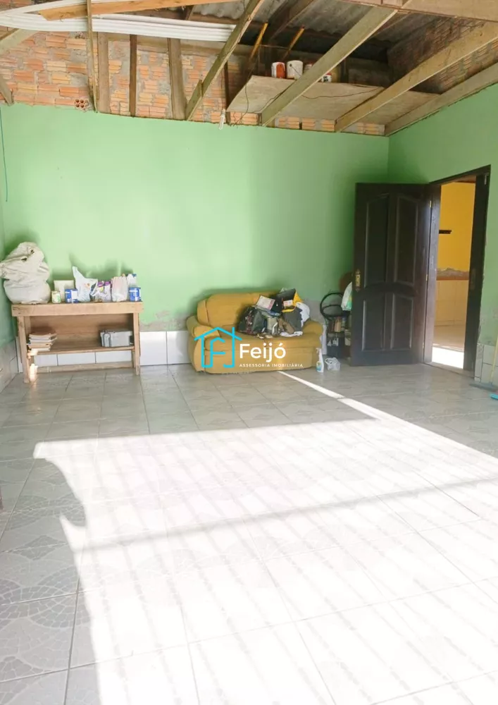 Casa, 4 quartos, 150 m² - Foto 2
