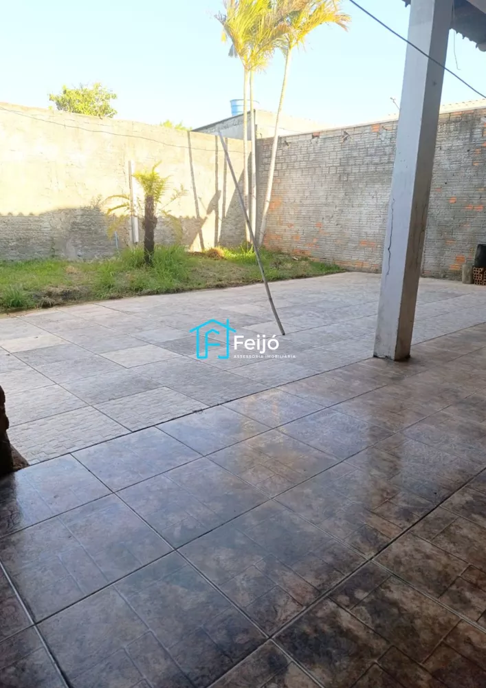 Casa, 4 quartos, 150 m² - Foto 4