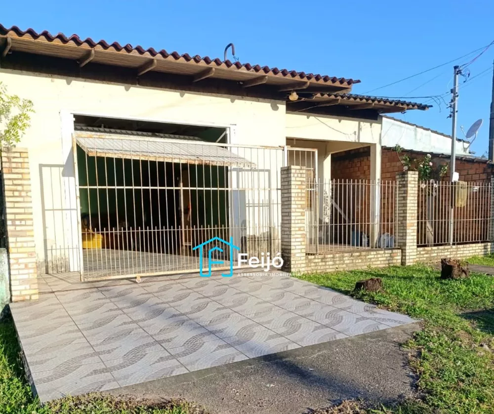 Casa, 4 quartos, 150 m² - Foto 1