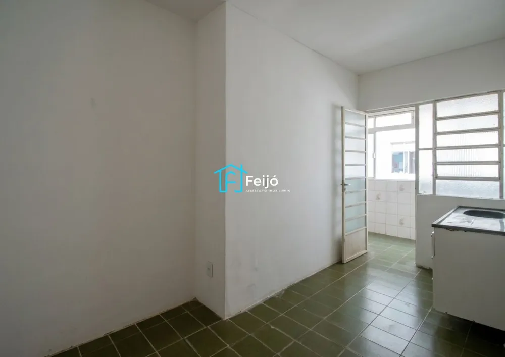 Apartamento, 2 quartos, 49 m² - Foto 2