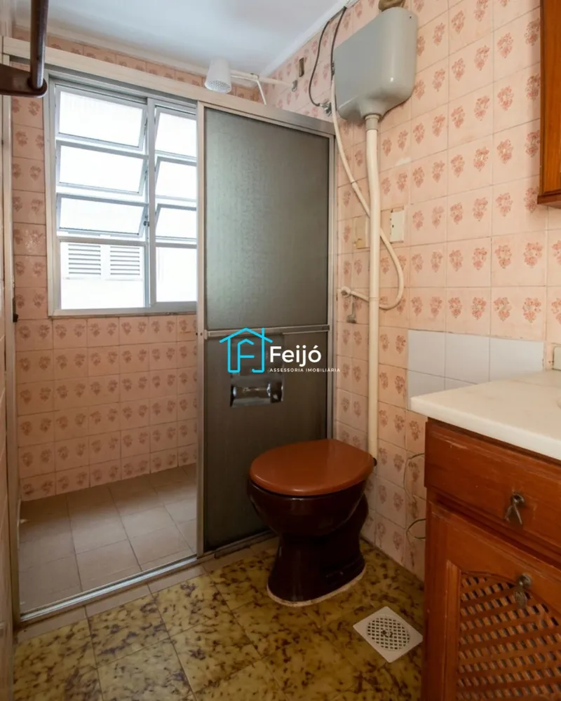 Apartamento, 2 quartos, 49 m² - Foto 4