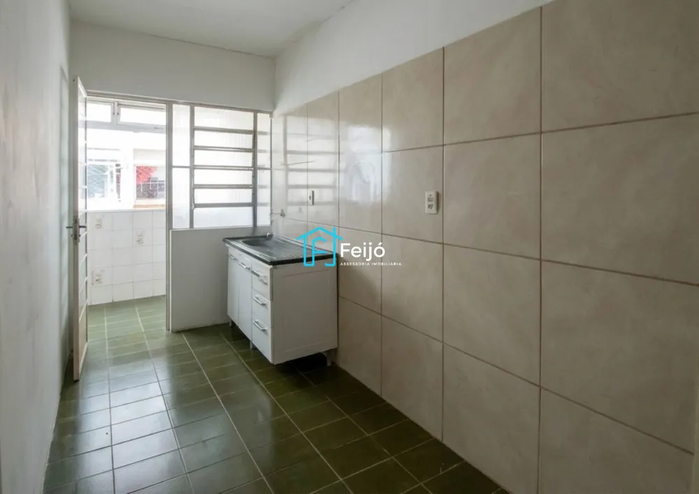 Apartamento, 2 quartos, 49 m² - Foto 5