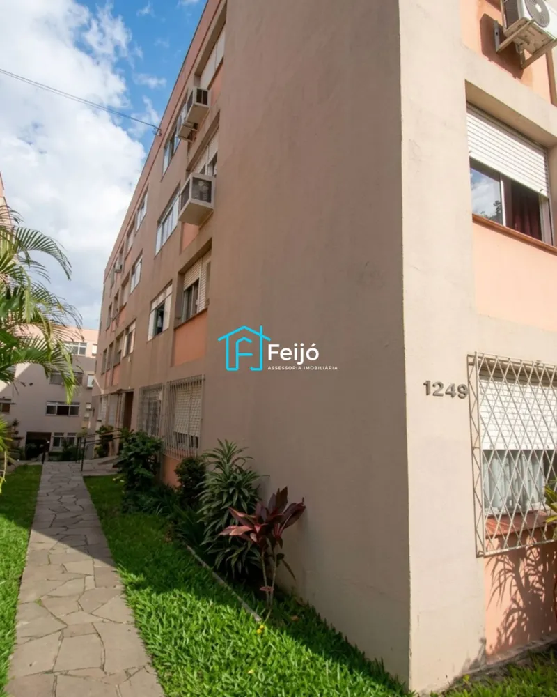 Apartamento, 2 quartos, 49 m² - Foto 8