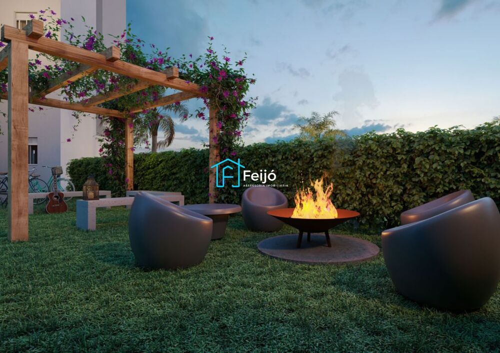 Apartamento, 2 quartos, 38 m² - Foto 3