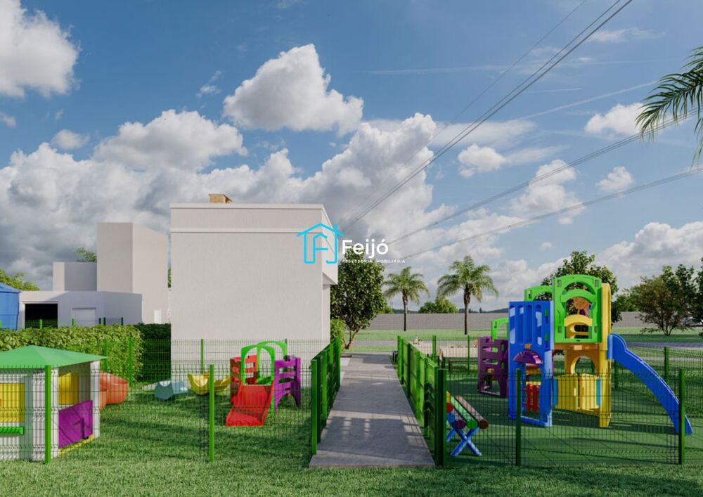 Apartamento, 2 quartos, 38 m² - Foto 6