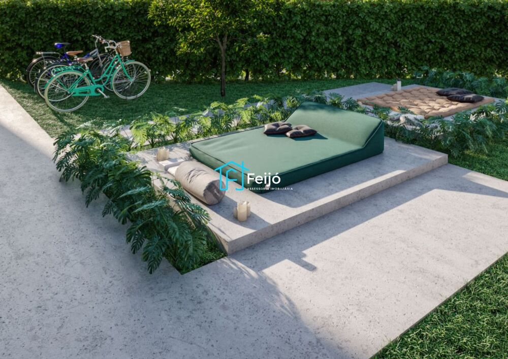 Apartamento, 2 quartos, 38 m² - Foto 4