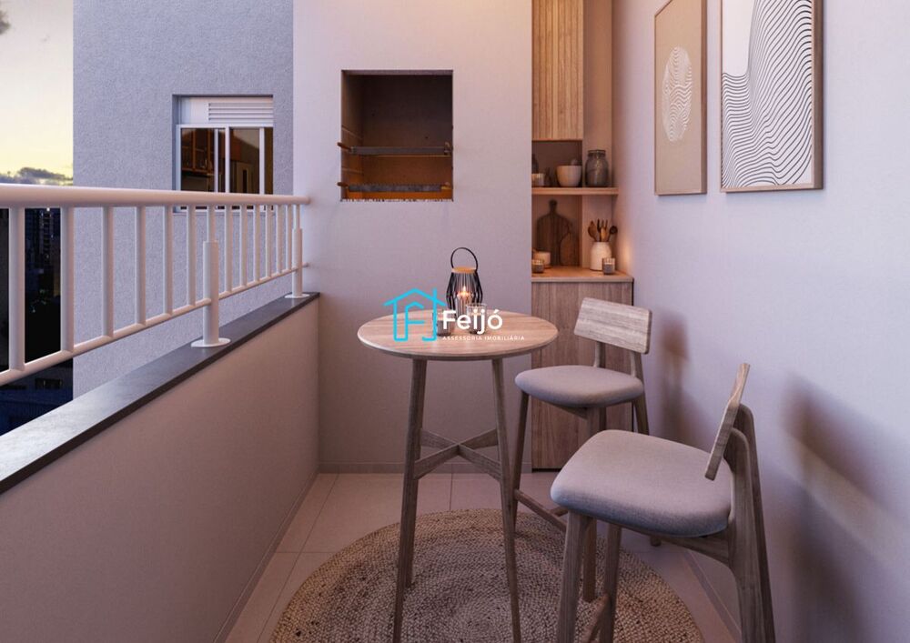 Apartamento, 2 quartos, 38 m² - Foto 8