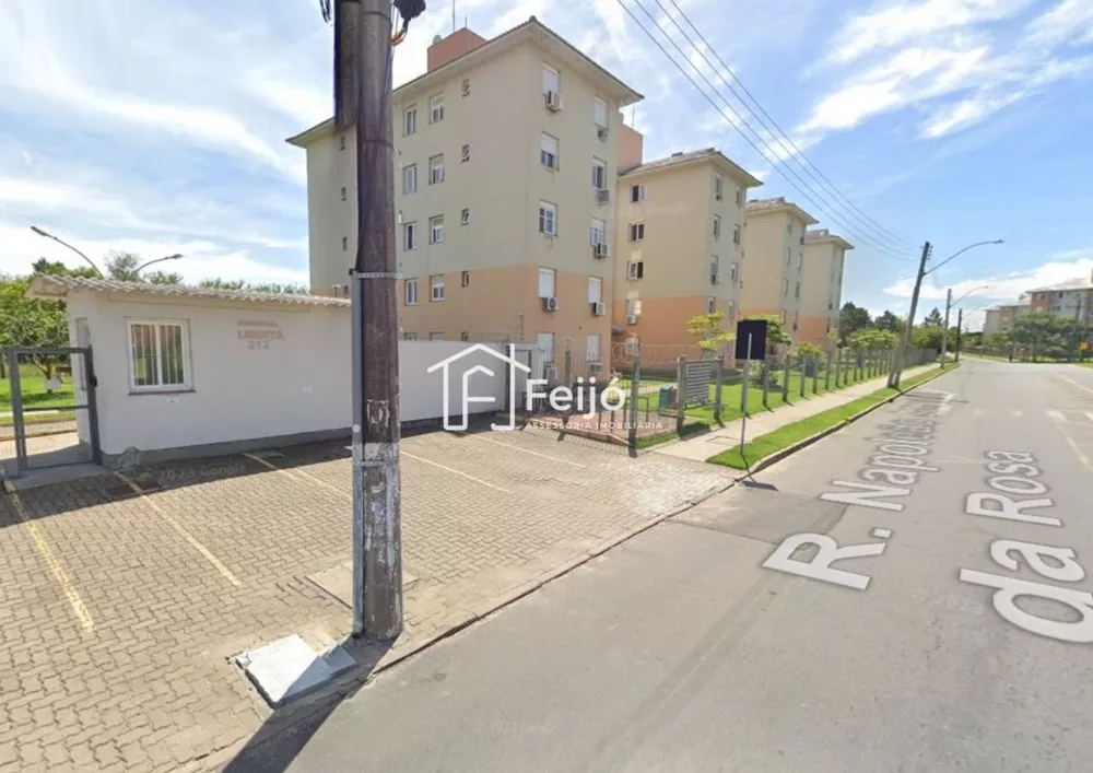 Apartamento à venda com 2 quartos, 47m² - Foto 2