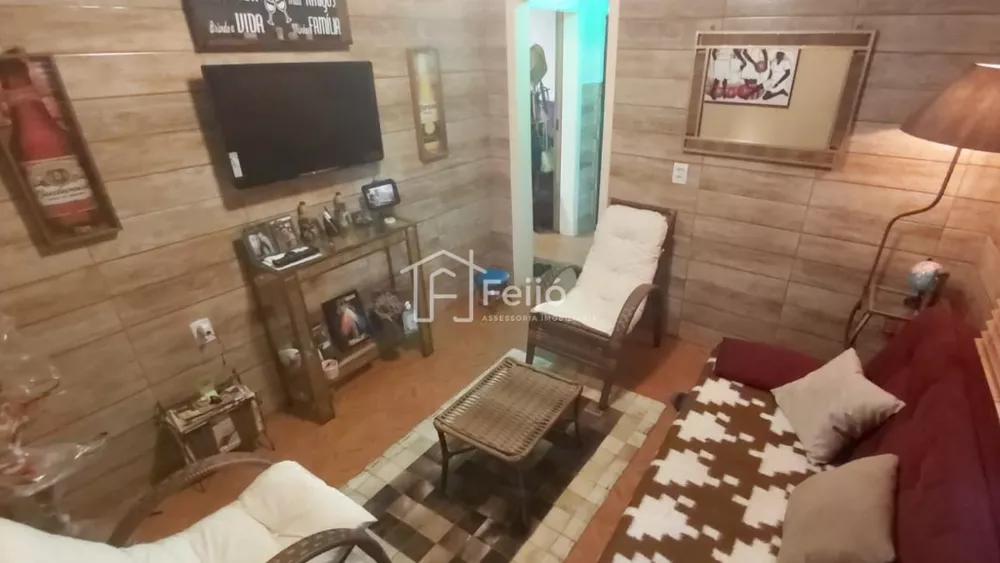 Casa, 1 quarto, 111 m² - Foto 4