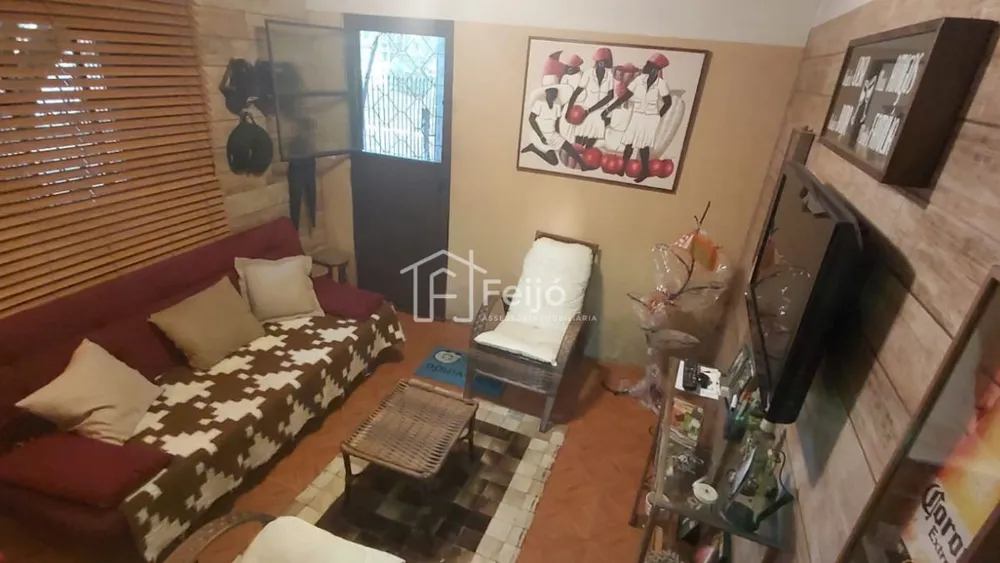 Casa, 1 quarto, 111 m² - Foto 5